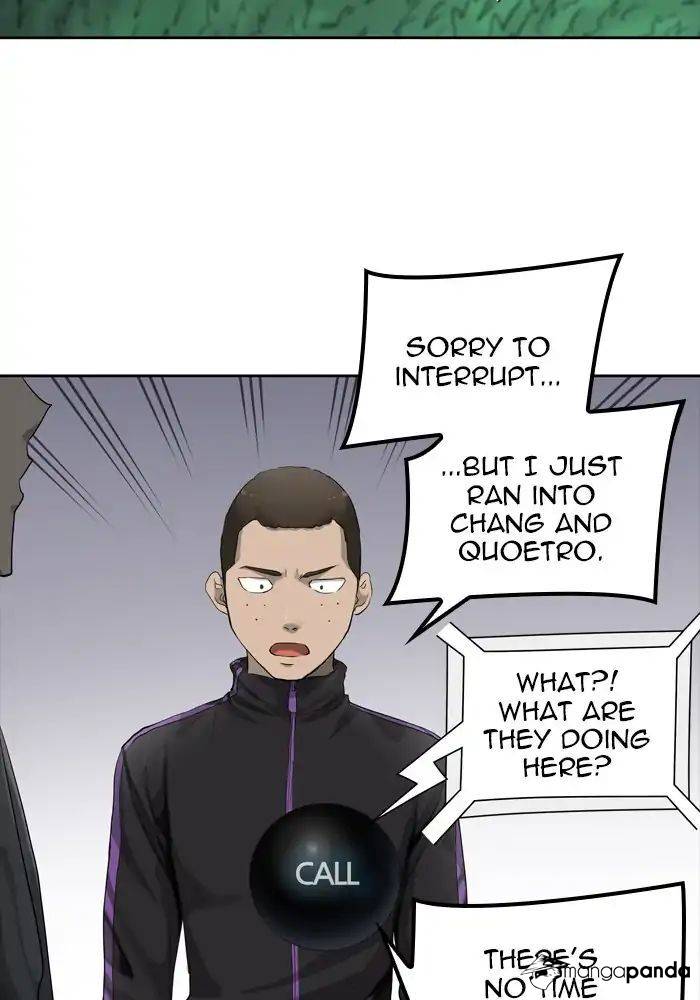 Tower of God Chapter 432 image 056